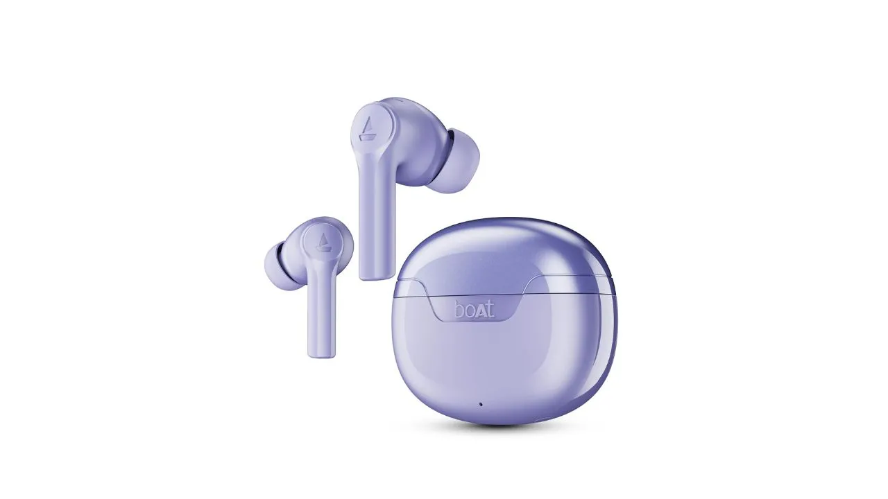 boAt Airdopes 300 Premium 