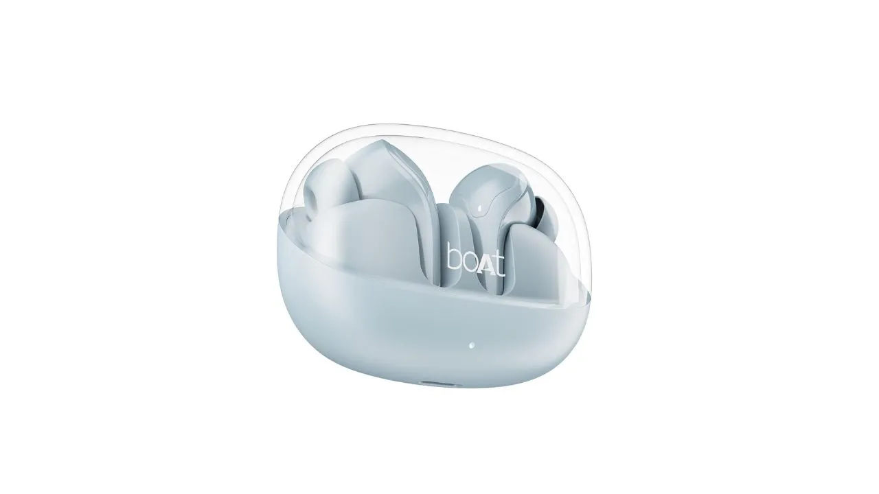 boAt Airdopes 311 TWS Ear Buds