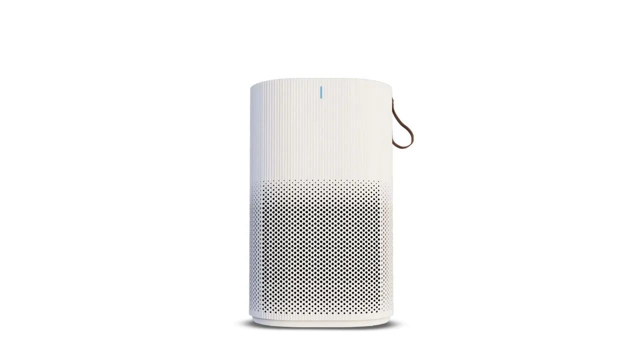 Eureka Forbes Air Purifier