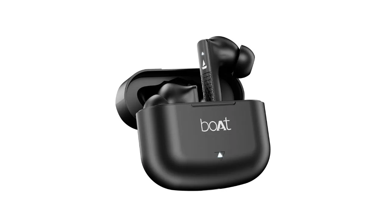 boAt Airdopes 91 Truly Wireless