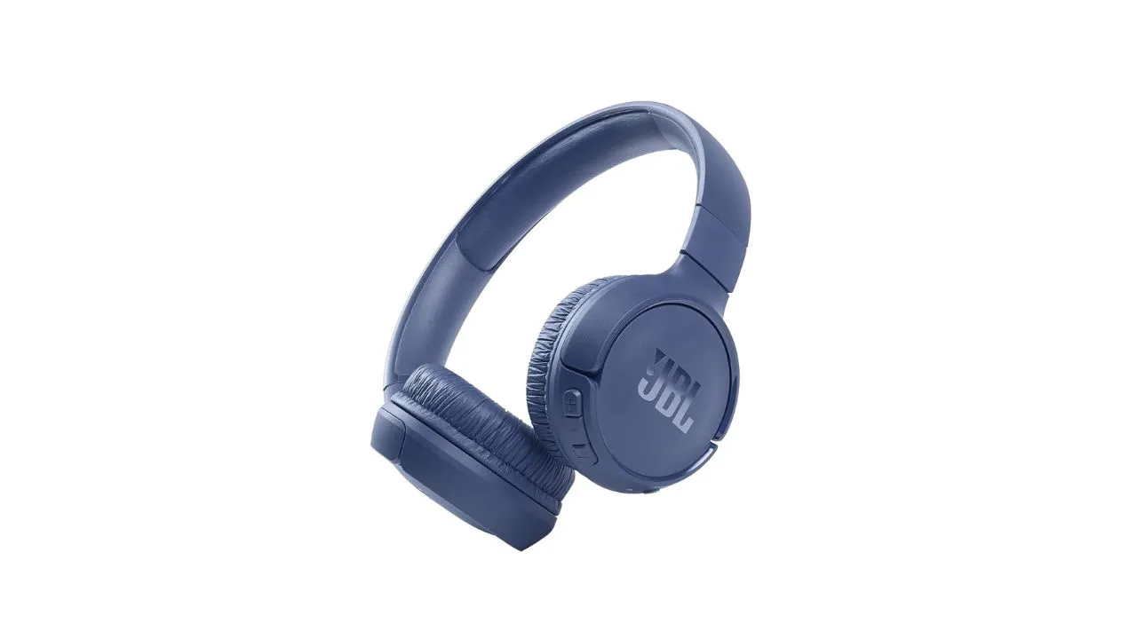 JBL Tune 510BT Headphones with Mic