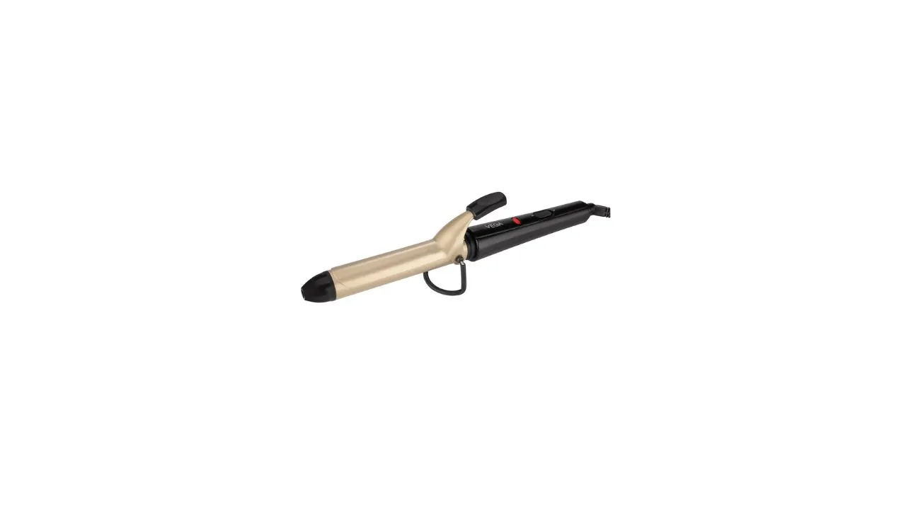 Vega Ease Curl 25 mm Barrel Hair Curler