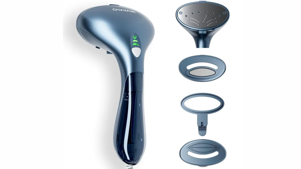 OWNAIR Handheld Garment Steamer