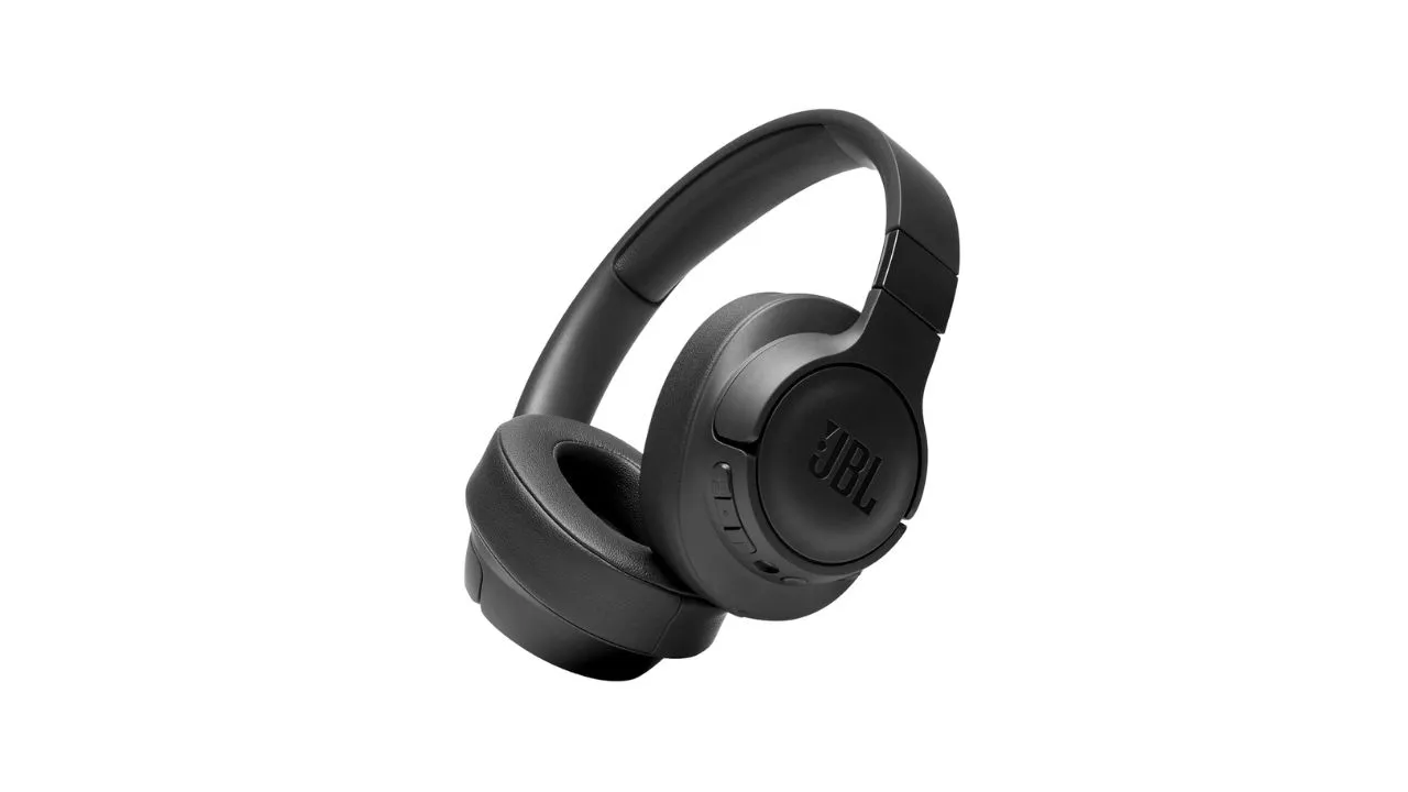 JBL Tune 760NC Wireless Headphones 
