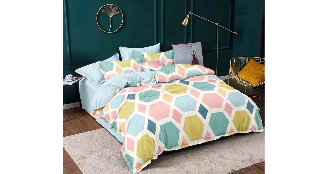 THE HOME STYLE Blanket 