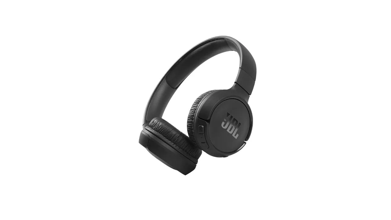 JBL Tune 510BT, On Ear Wireless Headphones