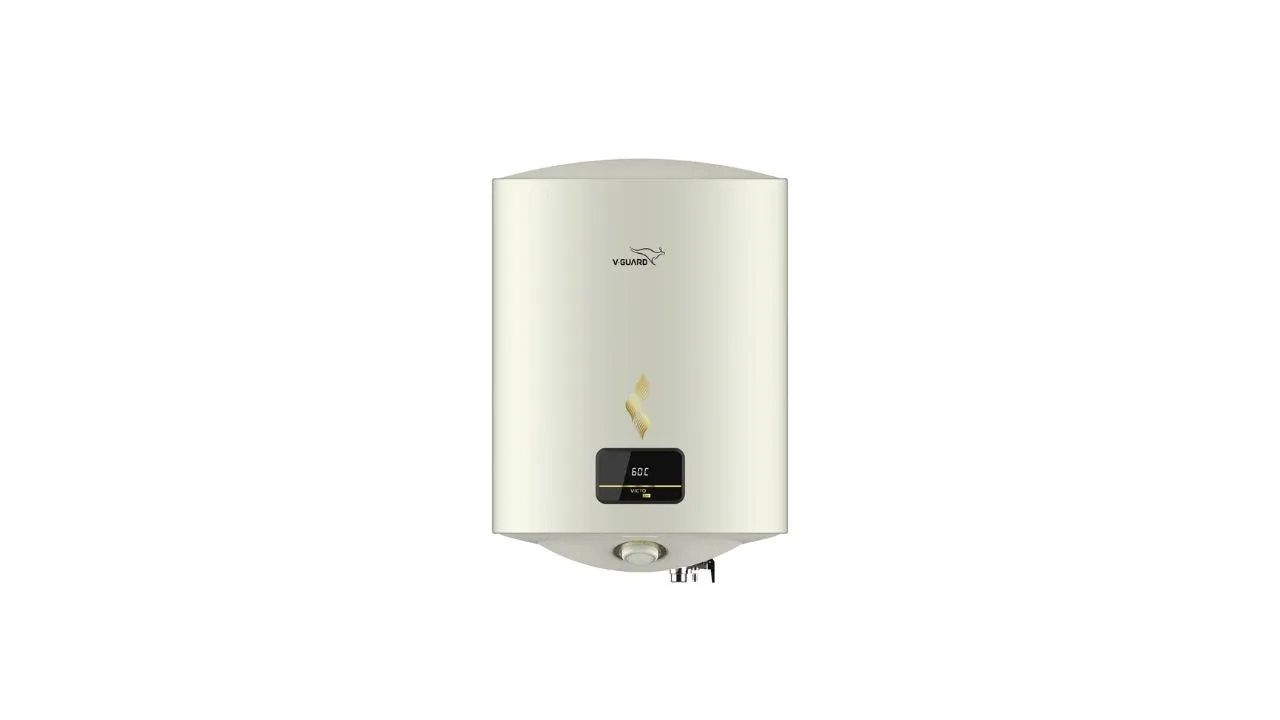 V-Guard Victo DG 25 Litre Water Heater 