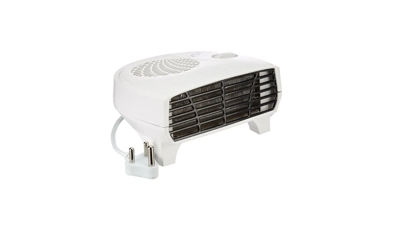 Orpat OEH-1220 2000-Watt Fan Heater