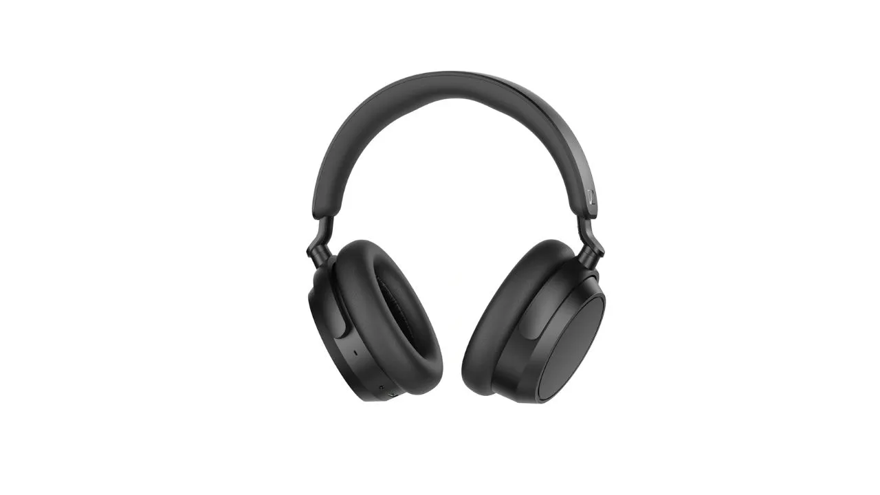 Sennheiser Accentum Plus Wireless Headphones