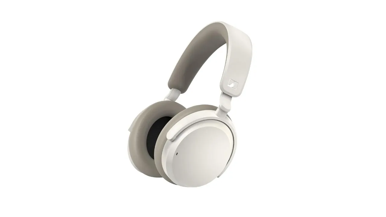 Sennheiser Accentum Wireless Headphones 