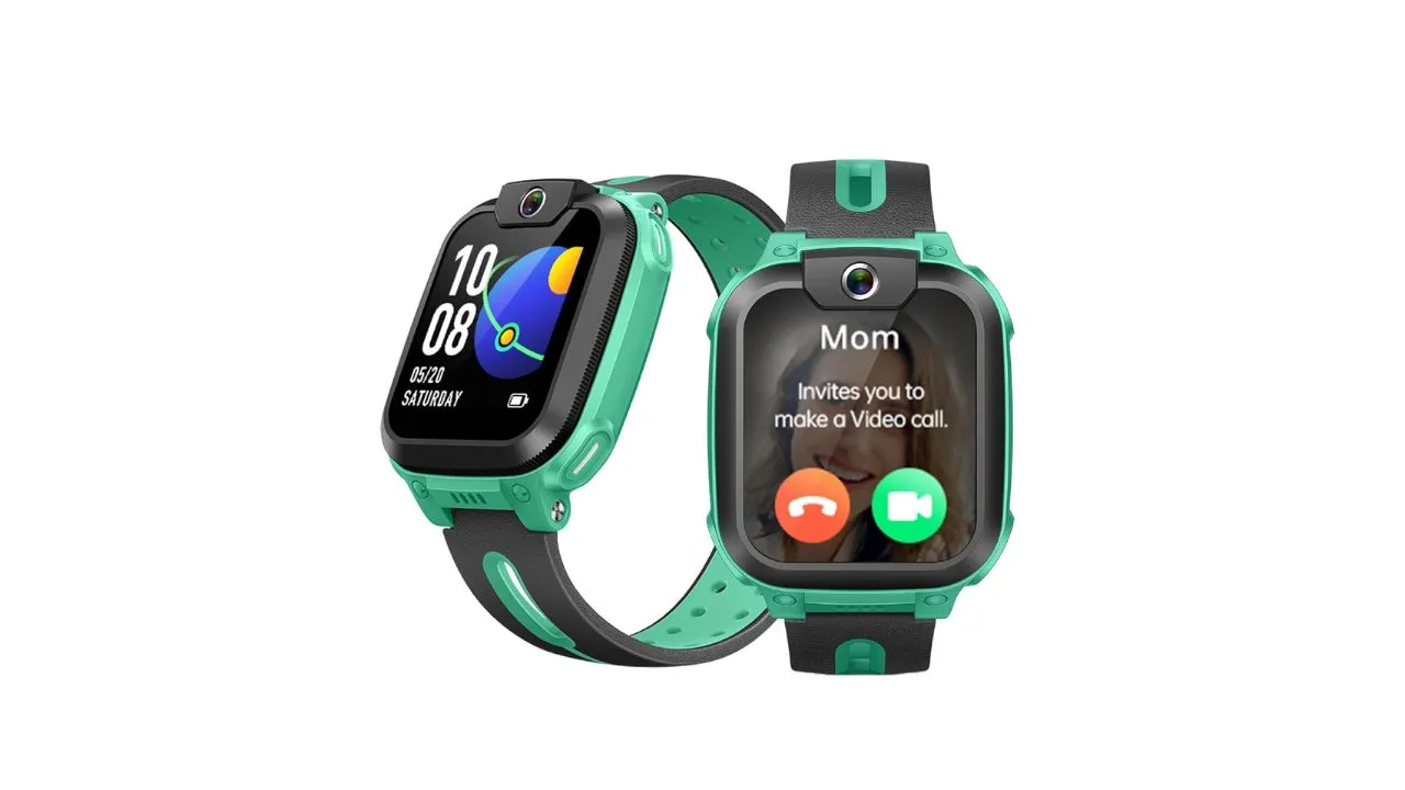 IMOO Watch Phone Z1 Kids Smart Watch