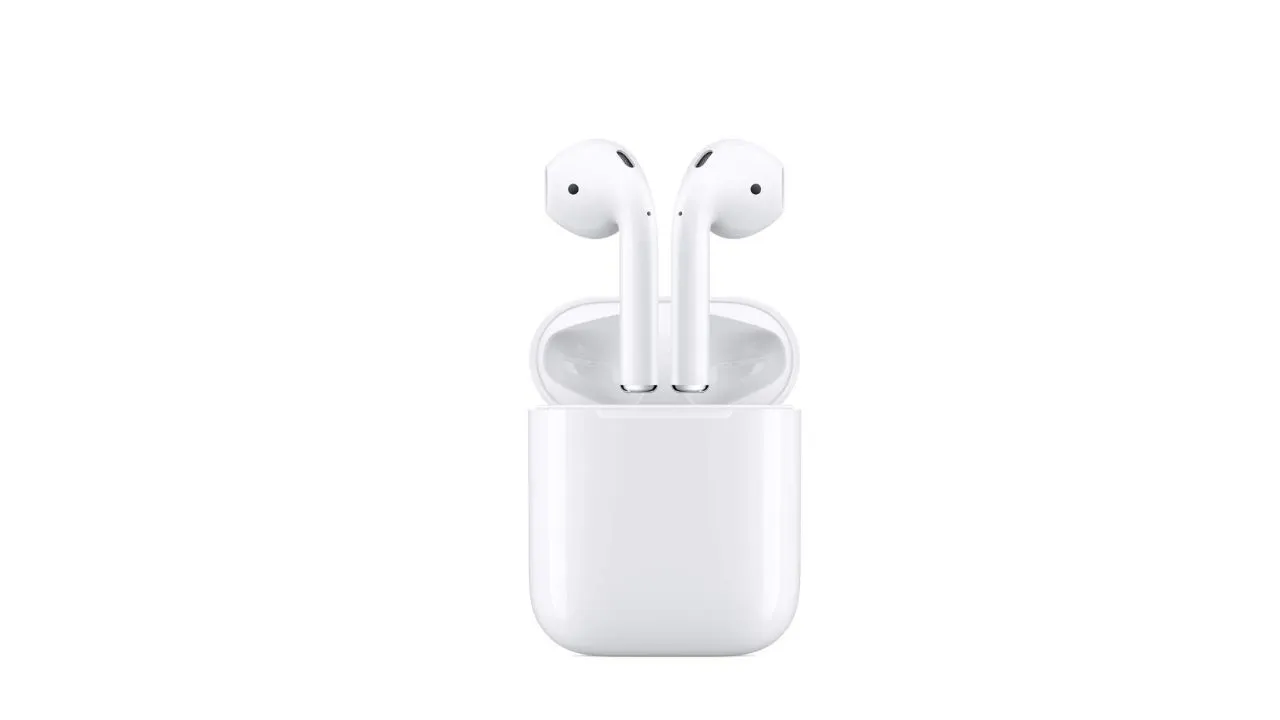 Apple AirPods (2nd Generation) Case