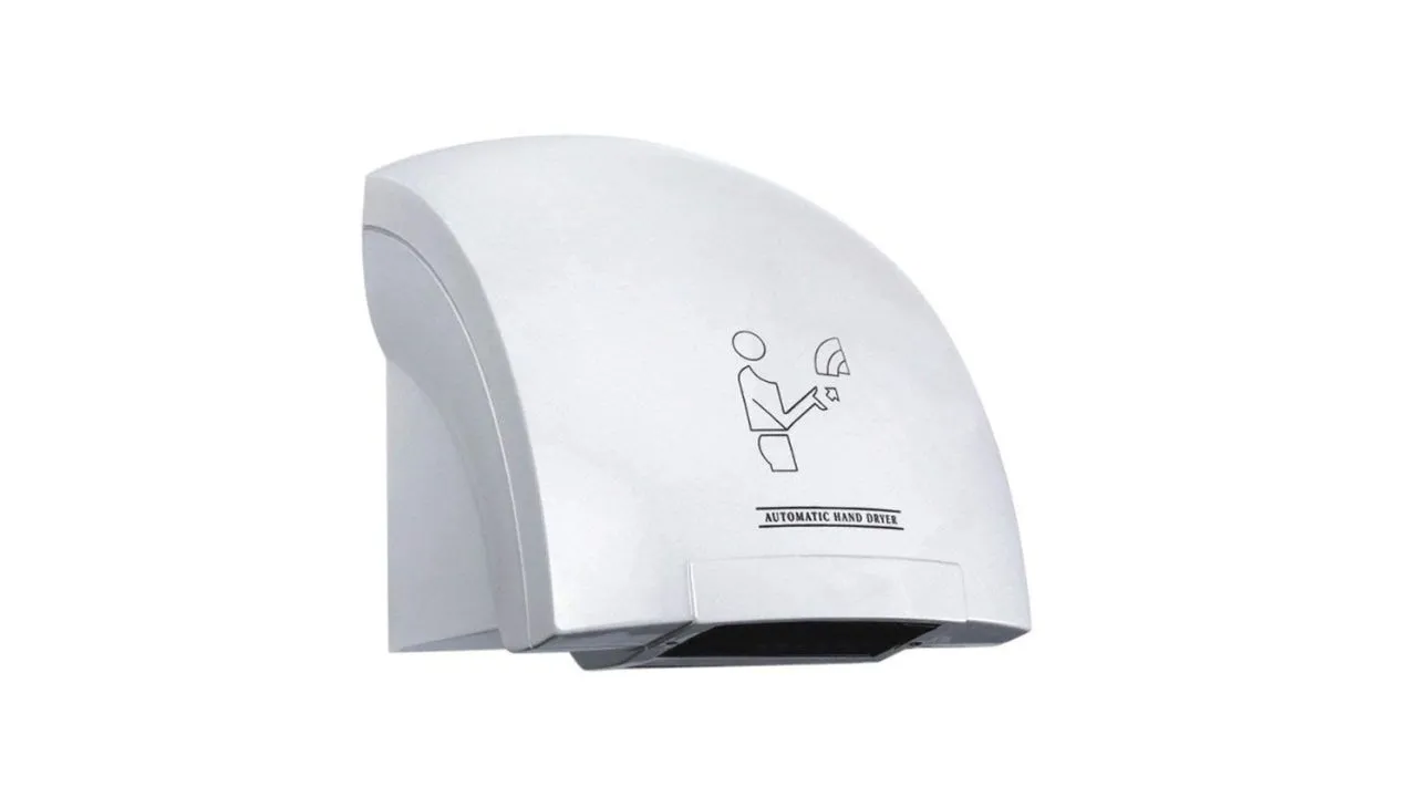 JPS Hand Dryer Automatic 