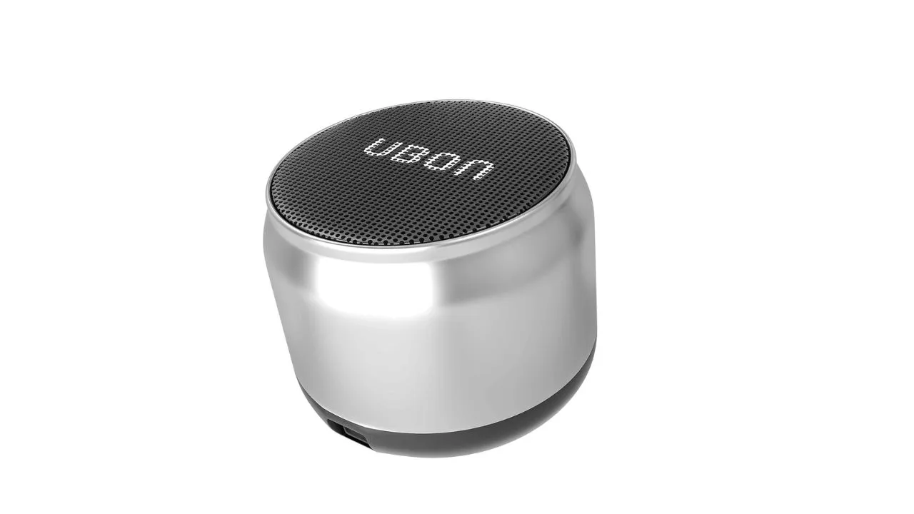 UBON 5W Bluetooth Speaker 