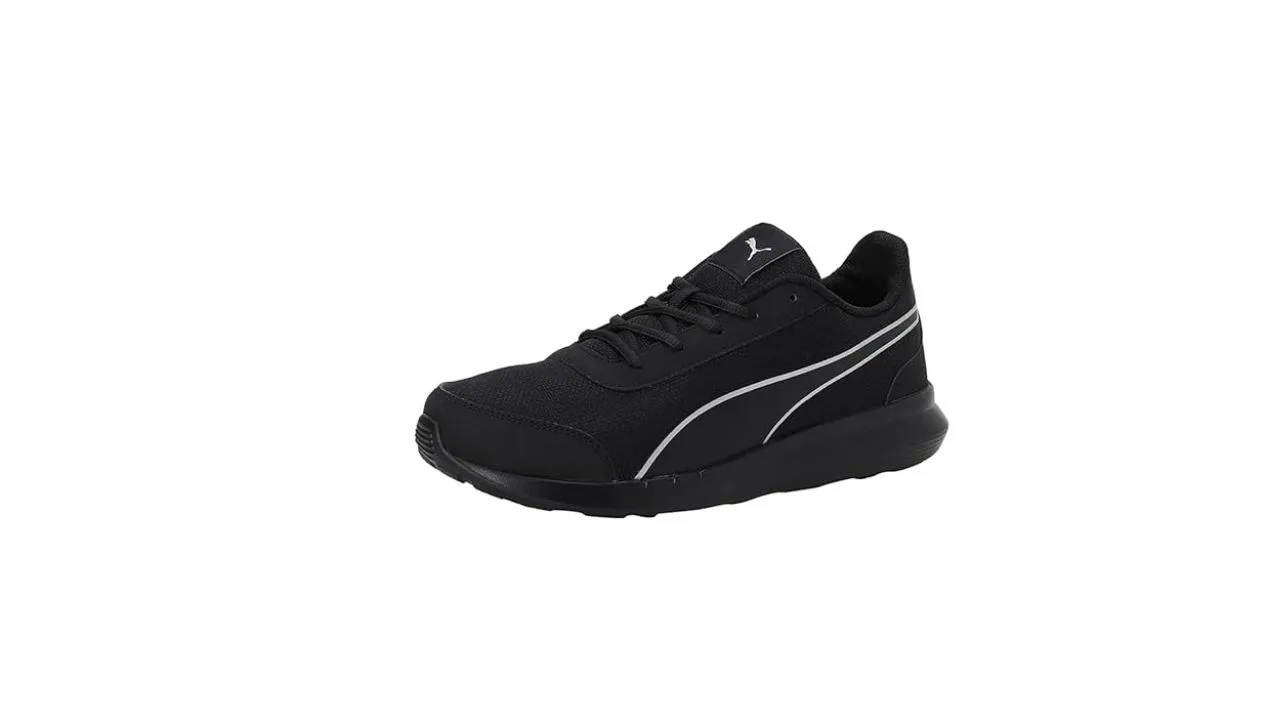 Puma Mens Dazzler Sneaker 