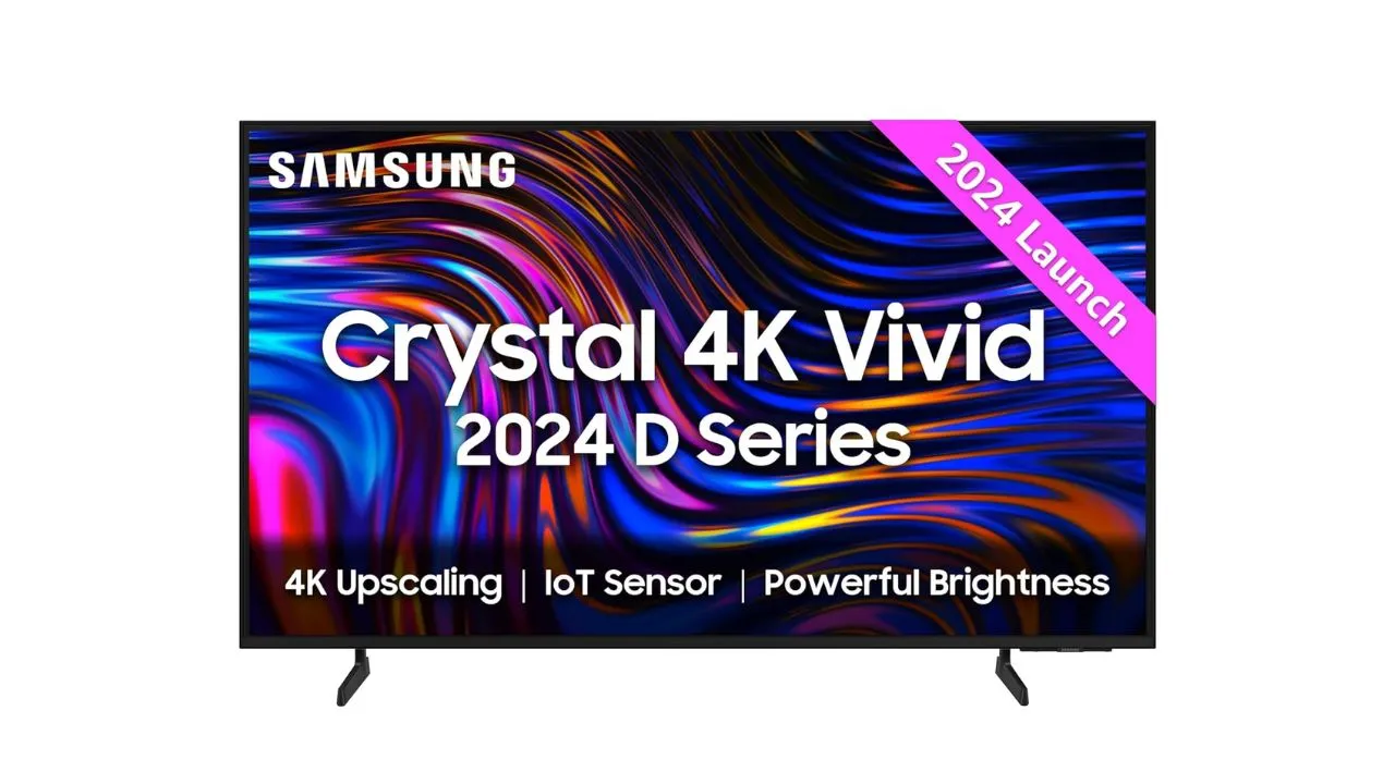 Samsung 125 cm 50 inches Smart LED TV