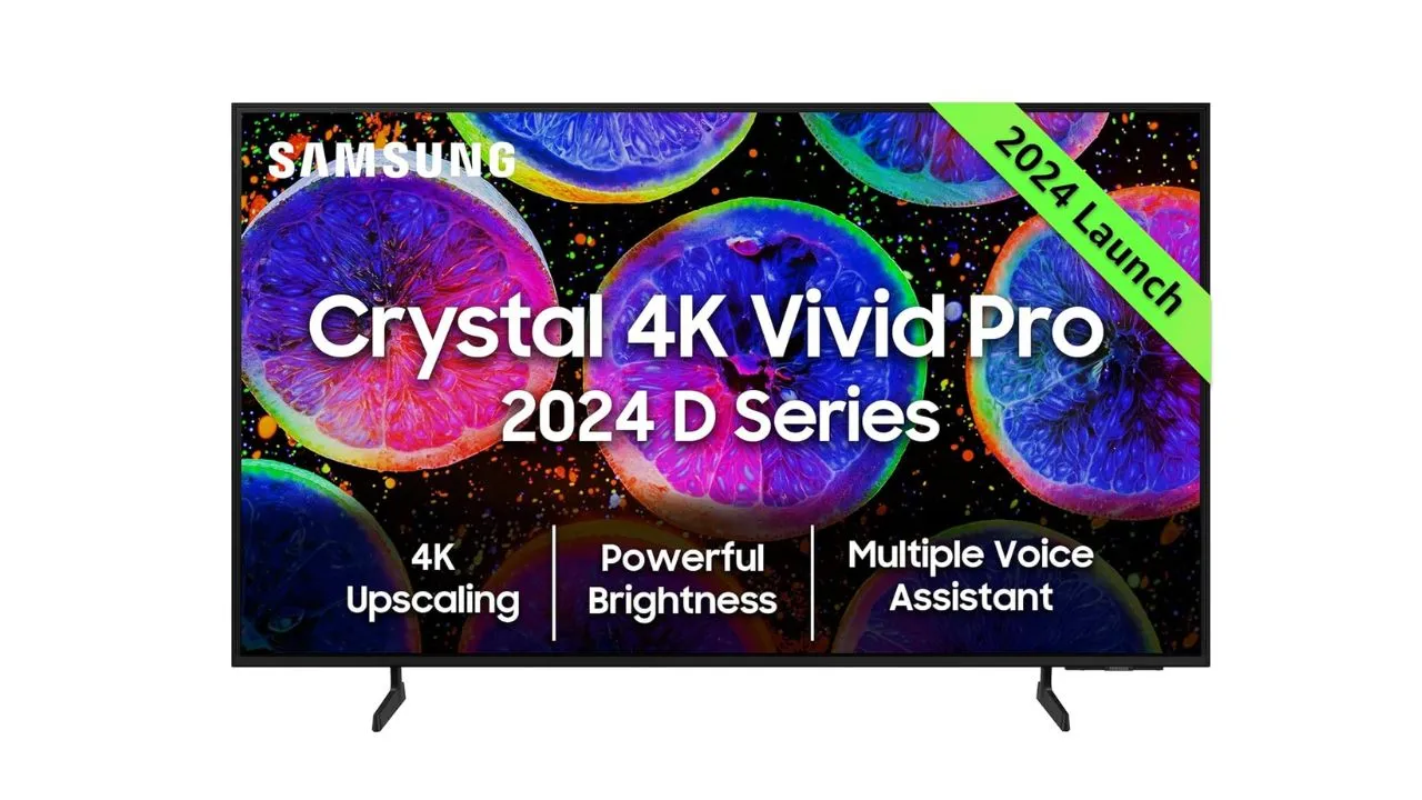 Samsung 163 cm 65 inches LED TV 