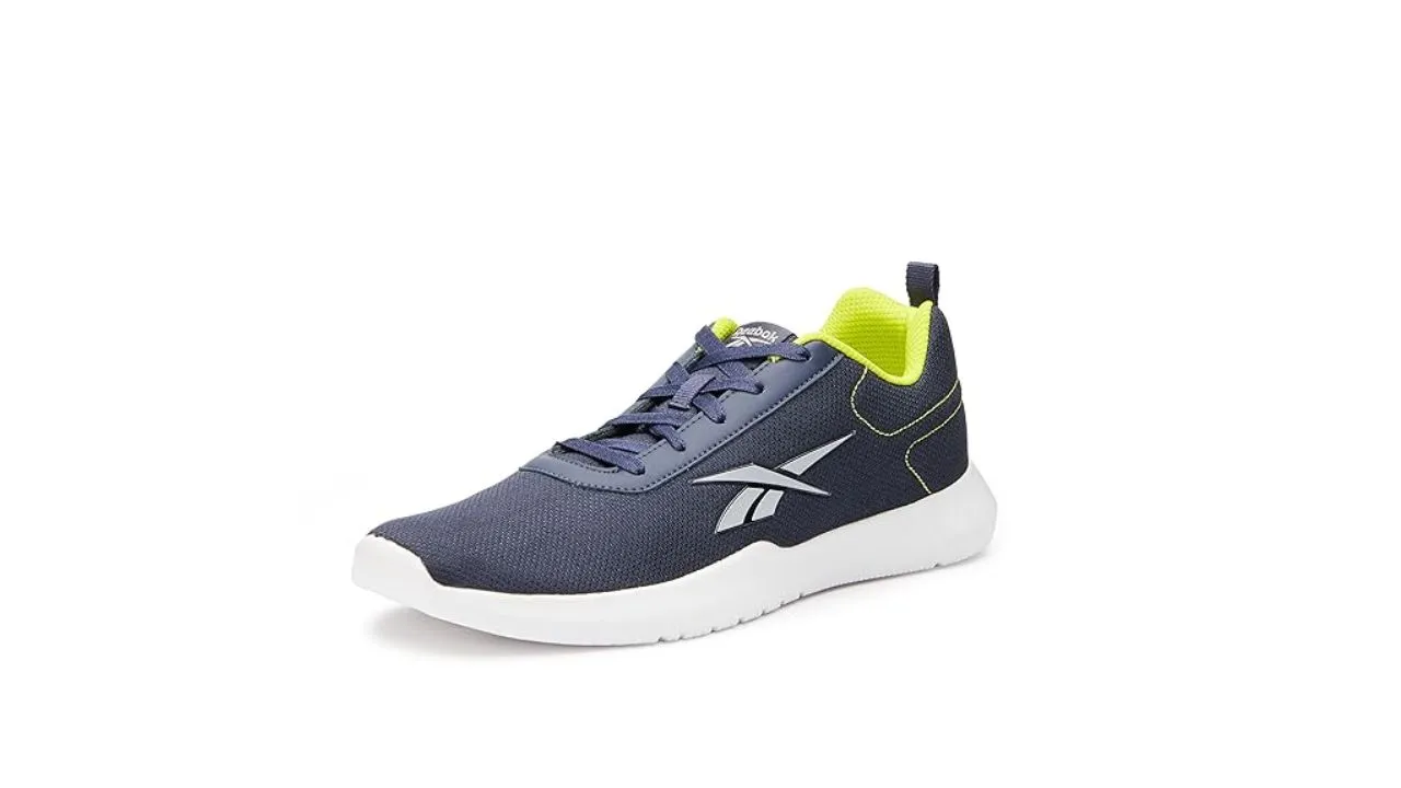 Reebok Mens Advent Tr Track and Field Shoe