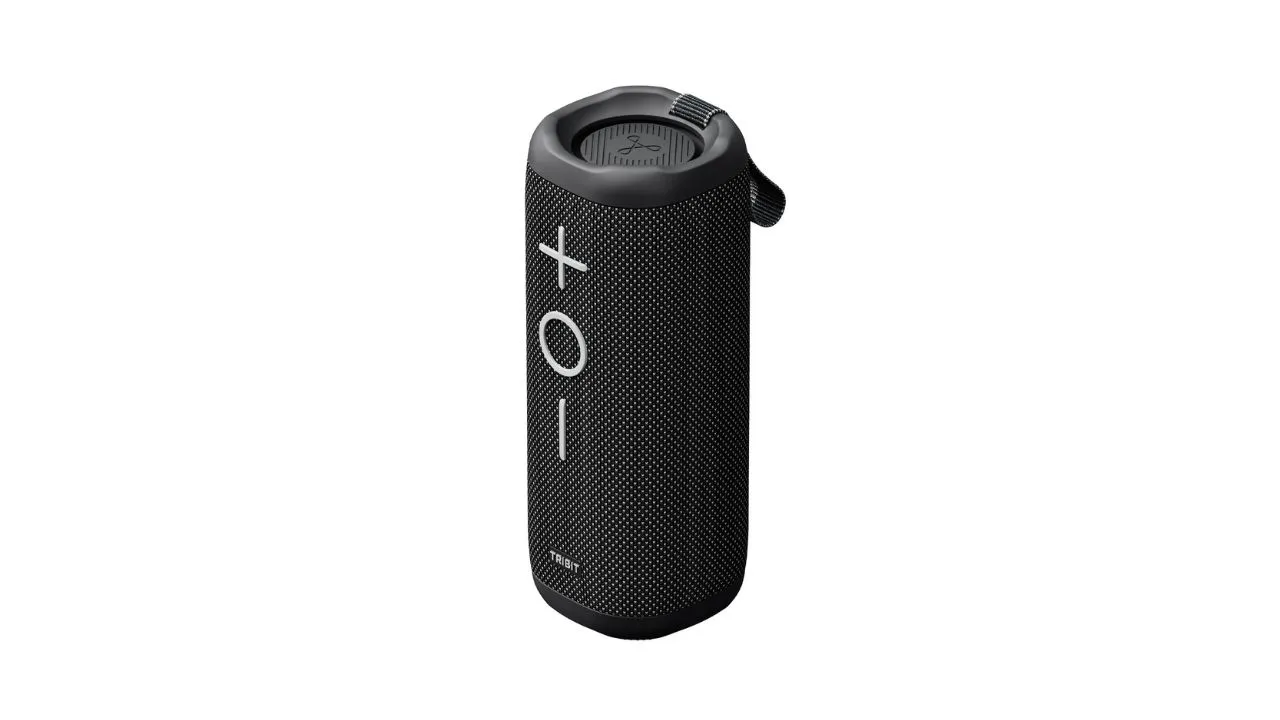 Tribit StormBox 2 Bluetooth Speaker 