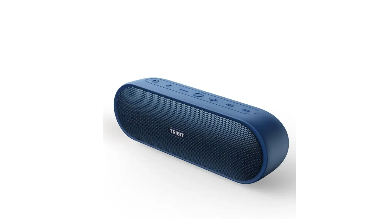 Tribit XSound Plus 2 Speakers