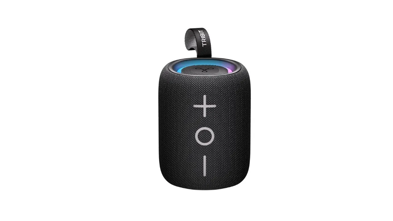 Tribit StormBox Mini 12W Wireless Speaker