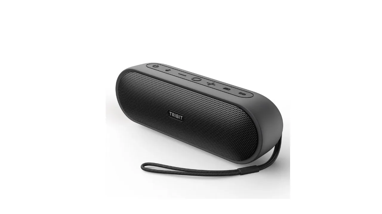 Tribit XSound Plus 2 Wireless Speakers