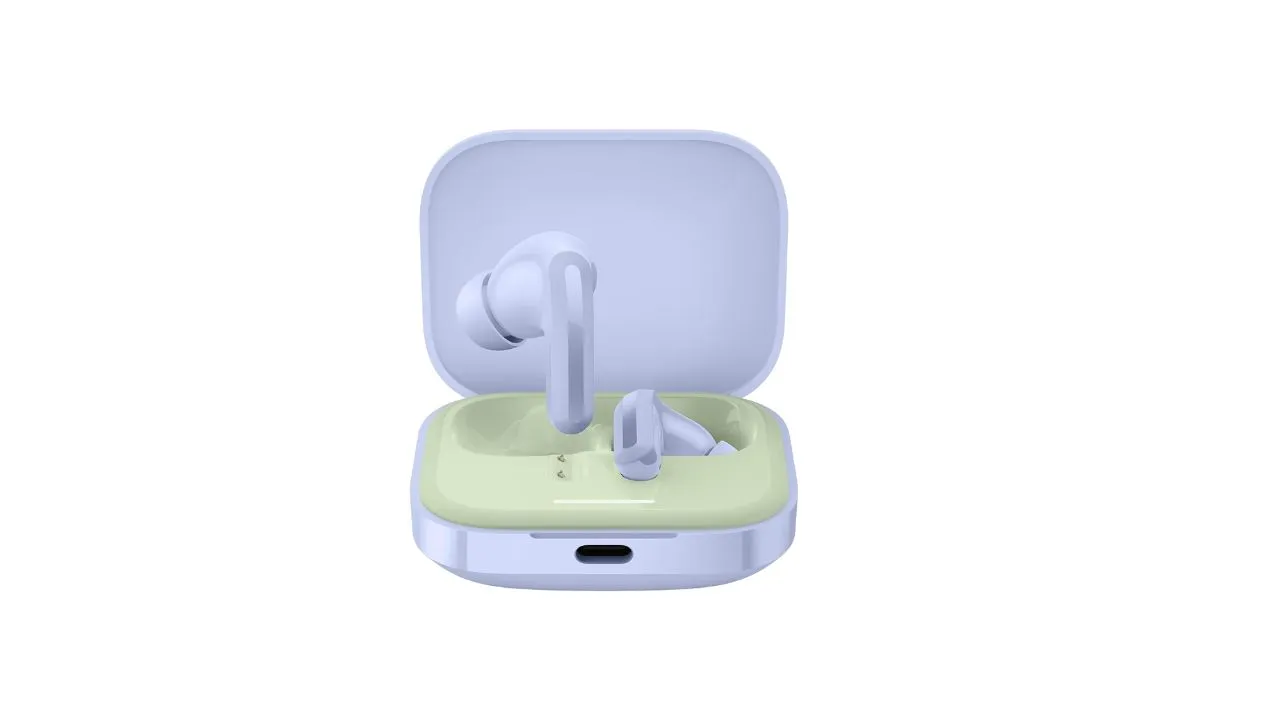 Redmi Buds 5 Bluetooth TWS Earbuds