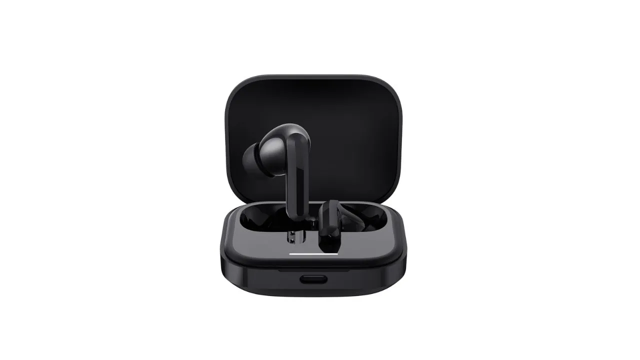  Redmi Buds 5 in Ear Ear Buds 