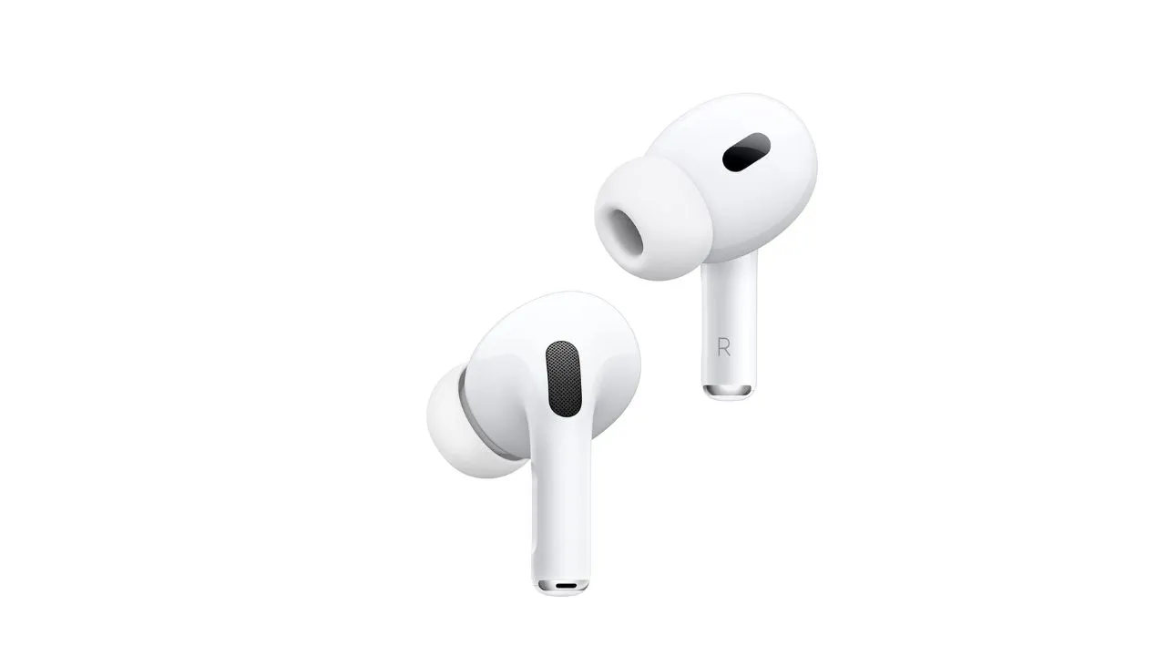 Apple AirPods Pro (2nd Generation)