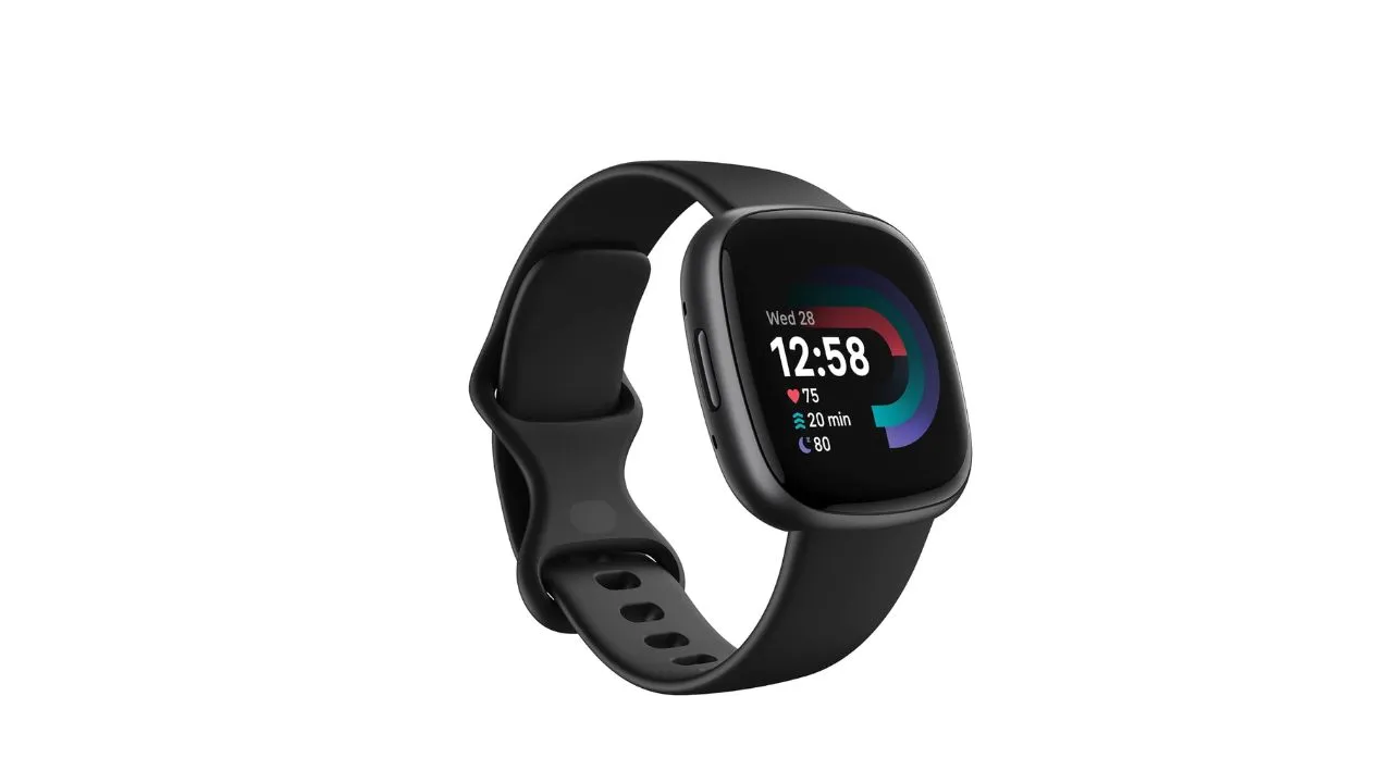 Fitbit Versa 4 Fitness Watch 