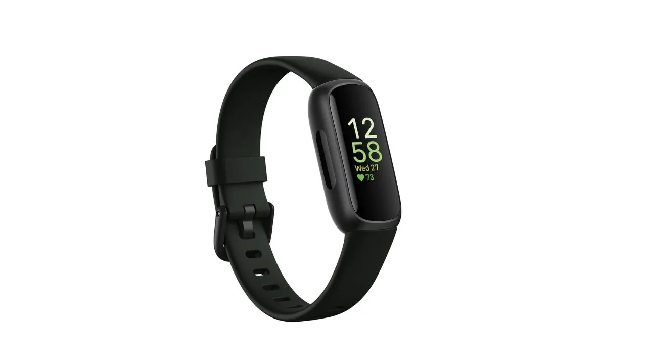 Fitbit Inspire 3 Health & Fitness Tracker
