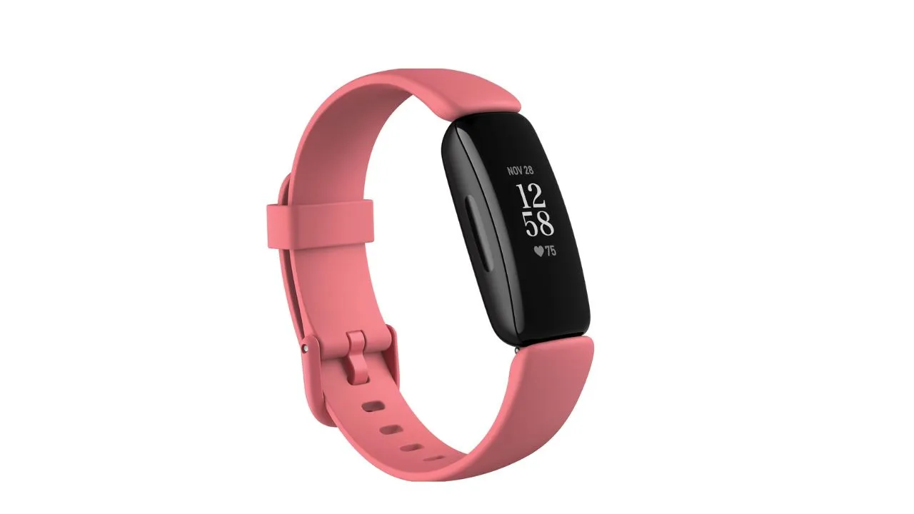 Fitbit Inspire 2 Health & Fitness Tracker 