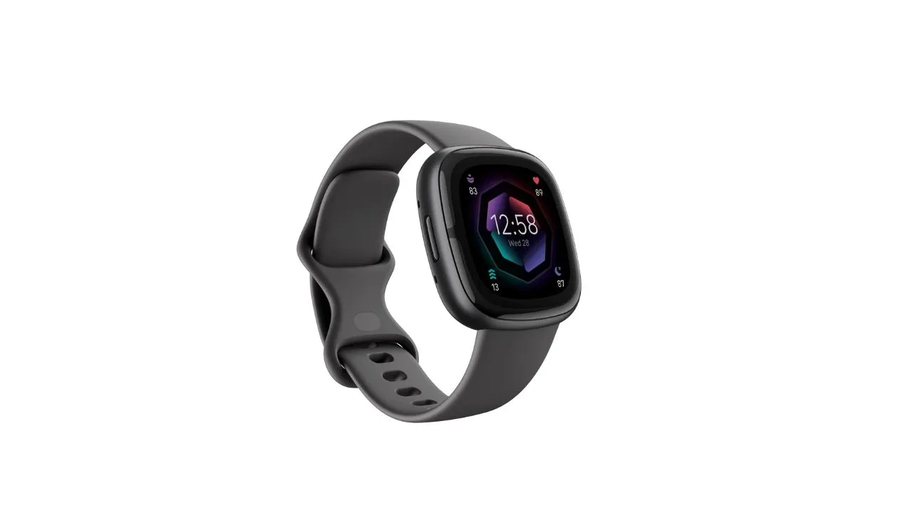Fitbit Sense 2 Health & Fitness Watch 