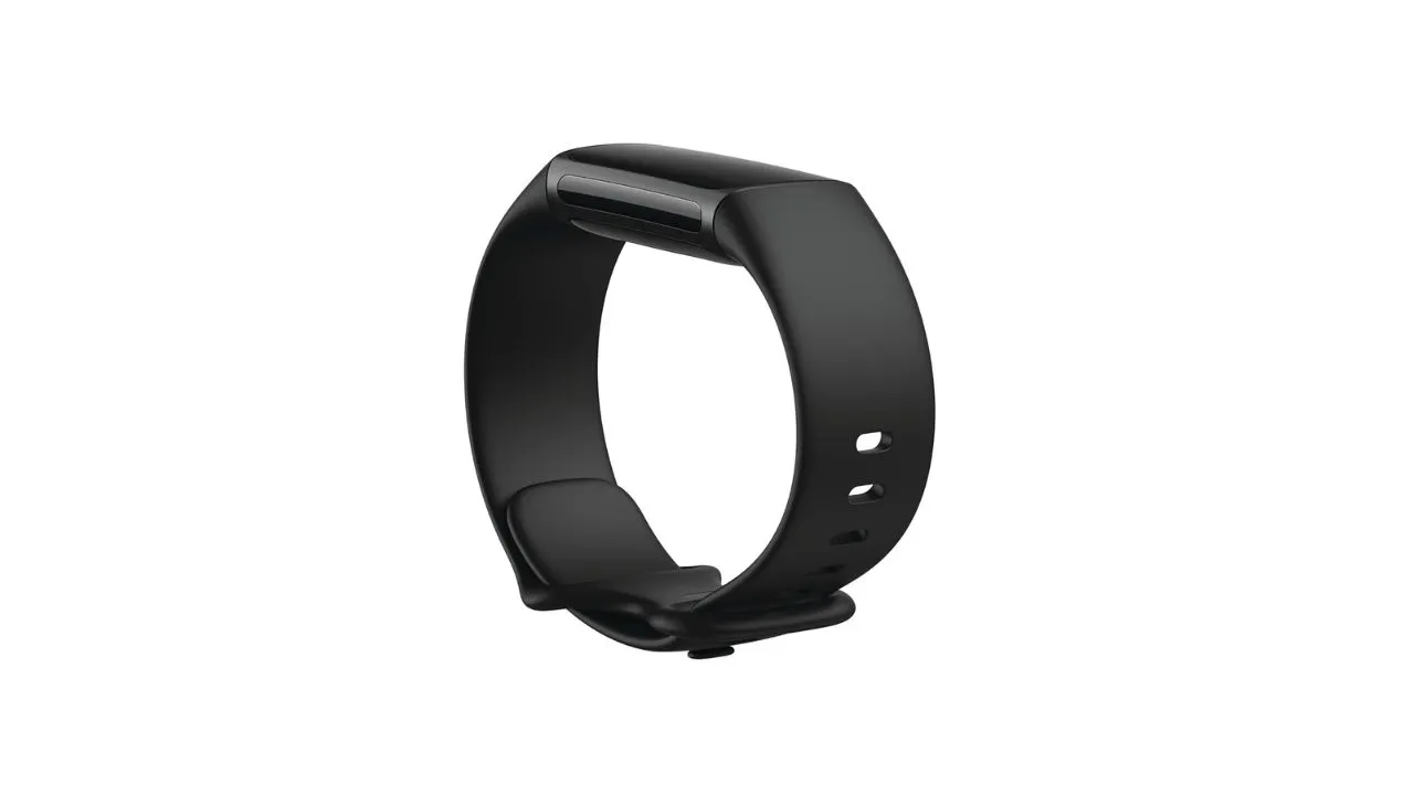 Fitbit Charge 5 Infinity Band