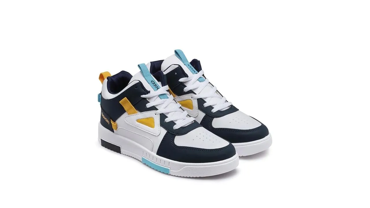 ASIAN Men's TARZAN Sneaker Shoes 