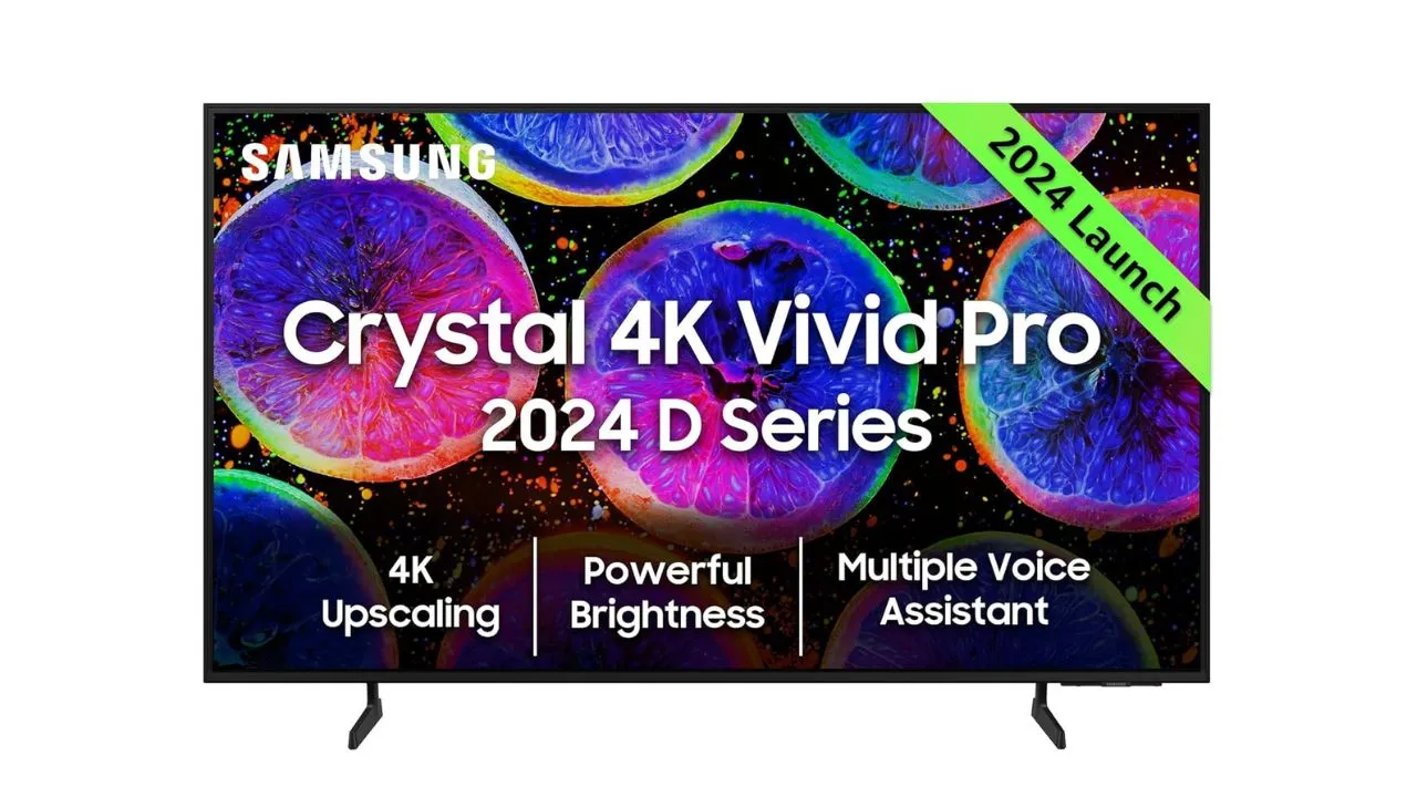 Samsung 138 cm 55 inch Smart LED TV 