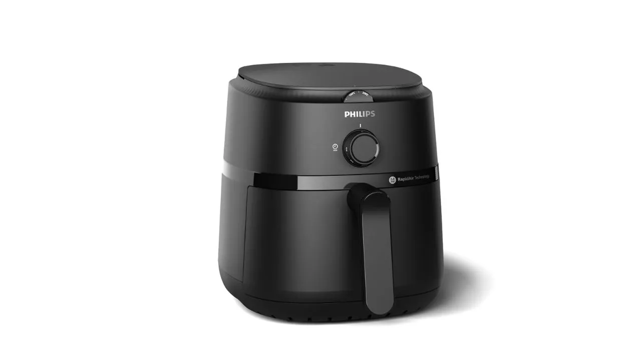 PHILIPS Air Fryer NA120/00