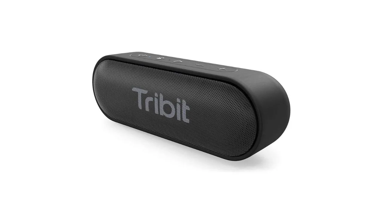 Tribit 2024 Version XSound Speakers 