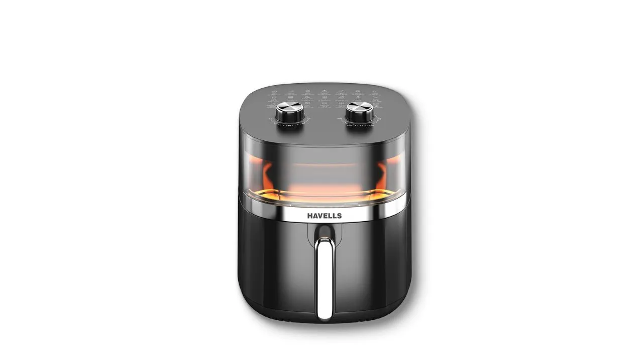 Havells Prolife Stellar Air Fryer 
