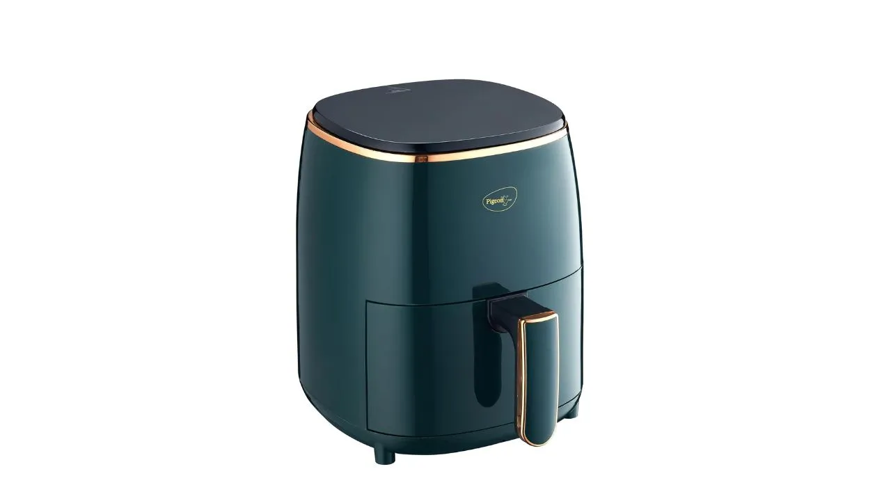 Pigeon Healthifry Air Fryer