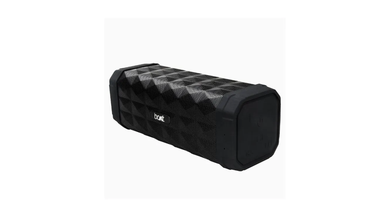 boAt Stone 650 10W Bluetooth Speaker 