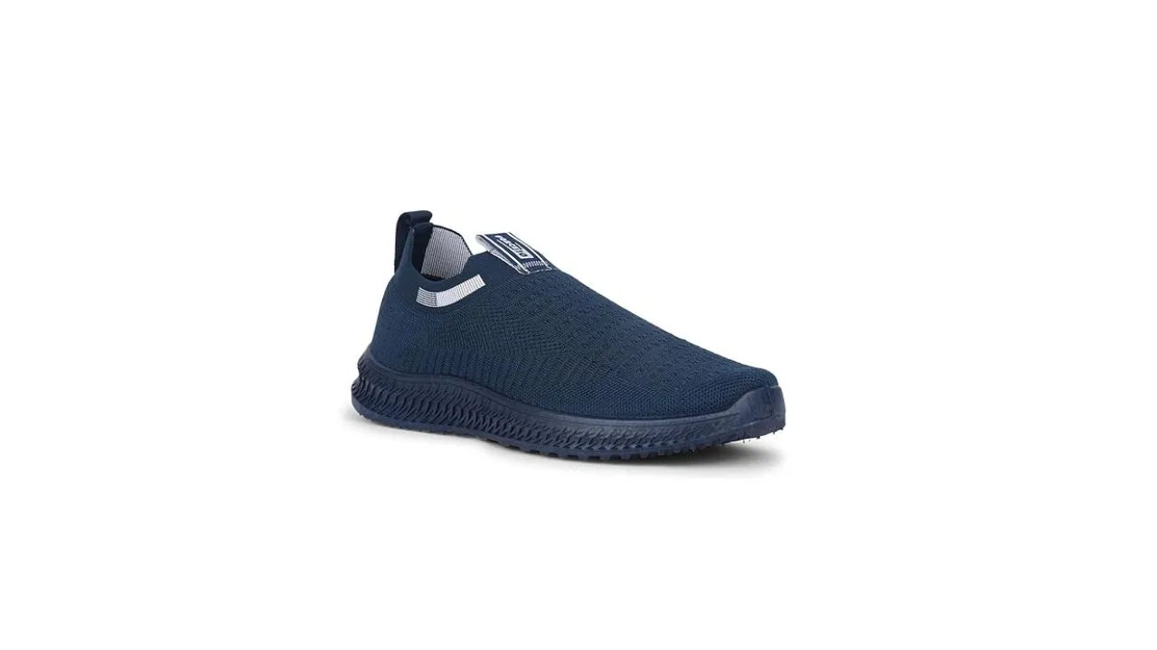 Liberty Force10 ROKKY-4 Non-Lacing Walking Shoes 