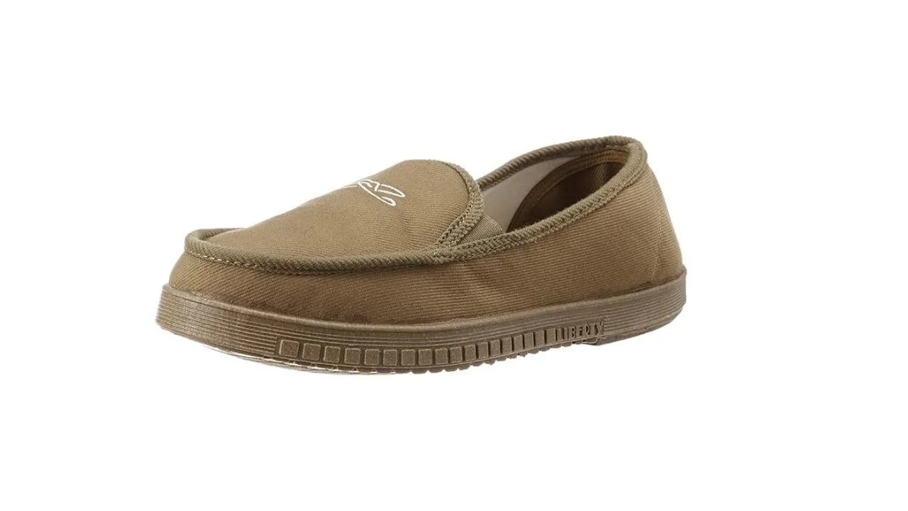 Gliders From Liberty Men's Loafers