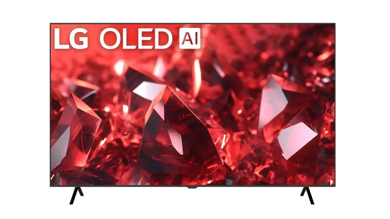 LG 55 inches Ultra HD Smart OLED TV 55A3PSA 