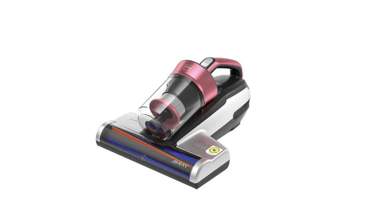 Jimmy Bx5 Pro Mattress Vacuum Cleaner