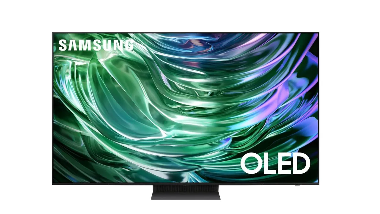 Samsung 65 inches 4K Ultra HD TV 