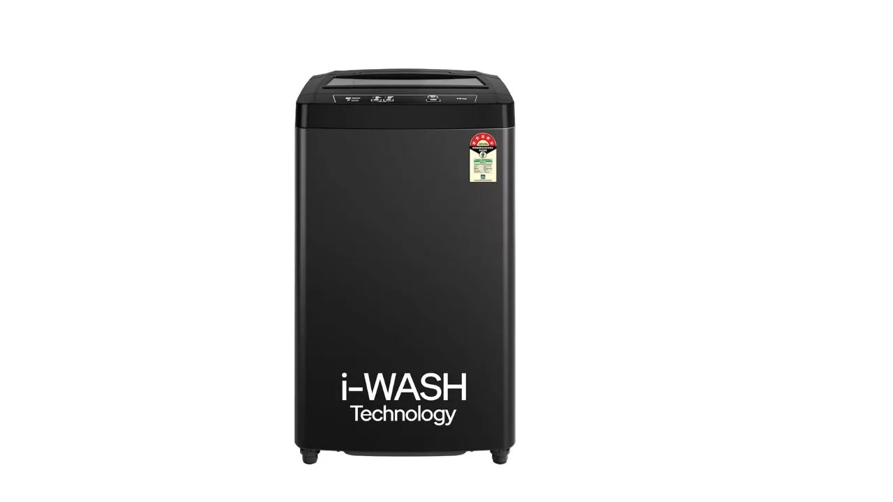 Godrej 7 Kg 5 Star Washing Machine