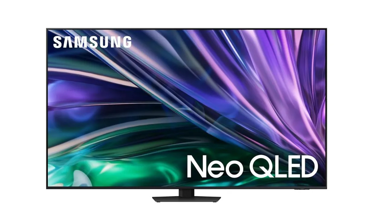Samsung 65 inches QLED TV QA65QN85DBULXL 