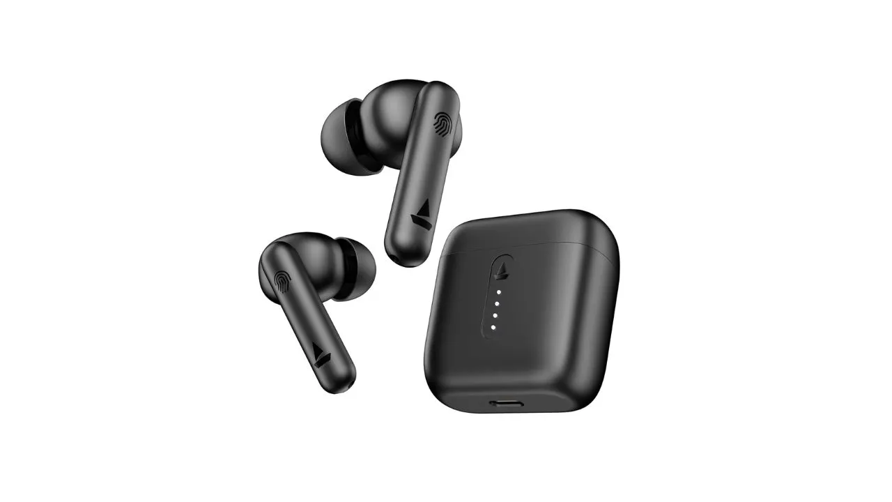 boAt Airdopes 141 Low Latency