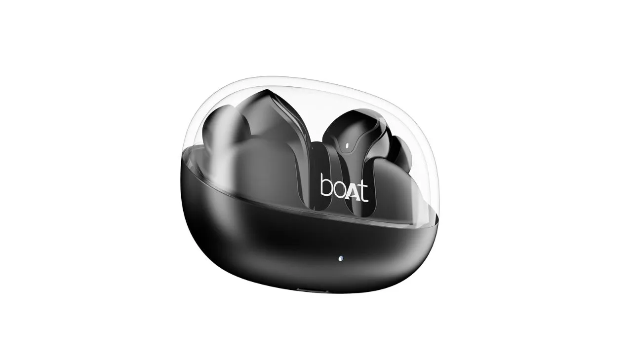 boAt Airdopes 311 Pro Bluetooth Earbuds